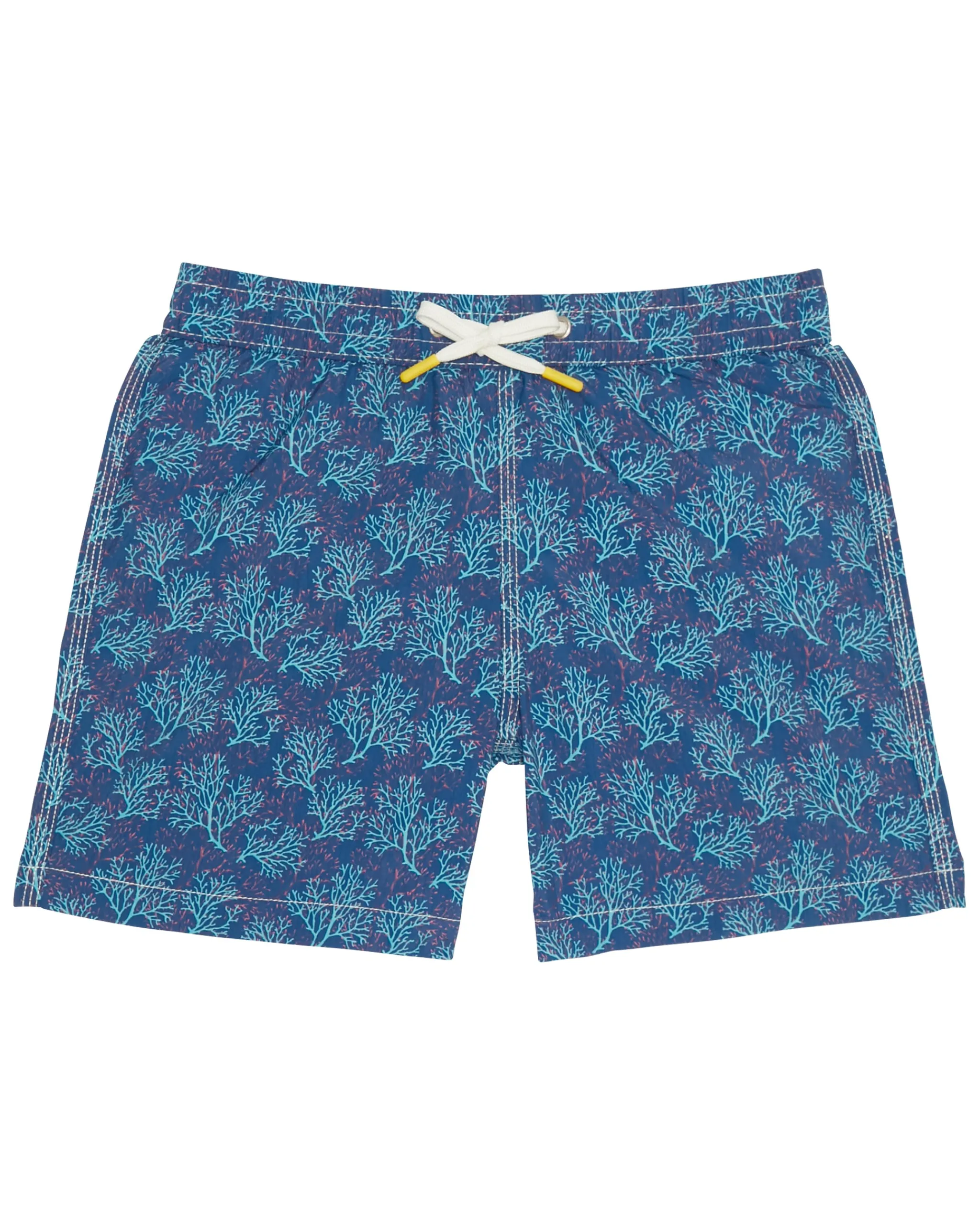 achille_swim_trunks_0-3.webp Achille Swim Trunks<Hartford Clearance