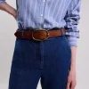 Angus Belt<Hartford Discount