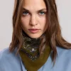 Bandana Scarf<Hartford Cheap