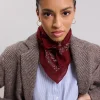 Bandana Scarf<Hartford Hot