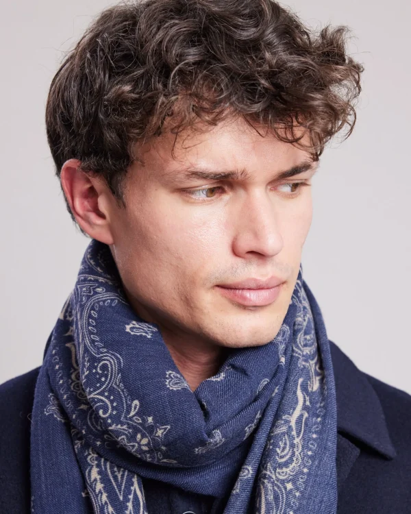 Bandana Scarf<Hartford Online
