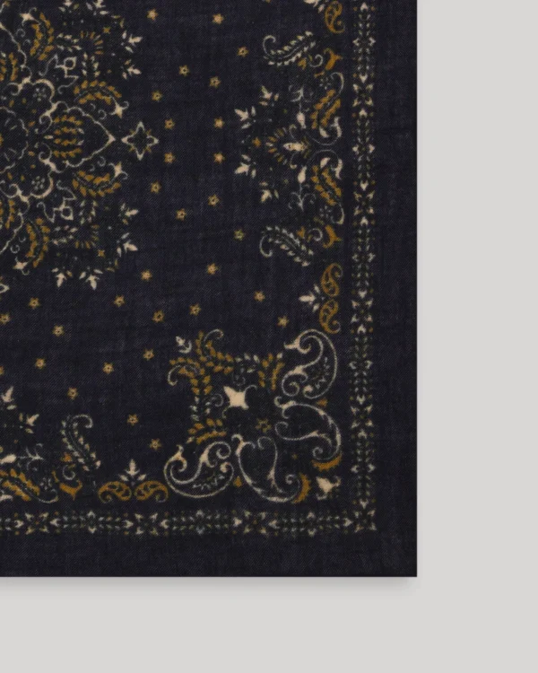 Bandana Scarf<Hartford Best Sale