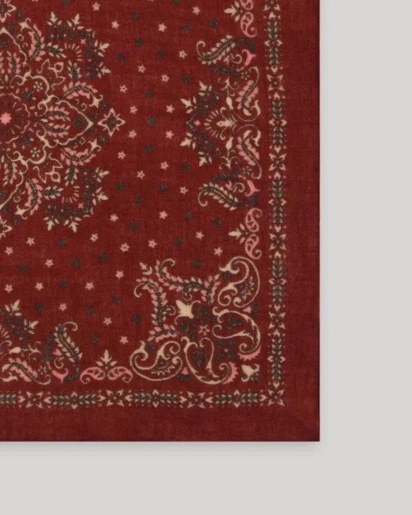 Bandana Scarf<Hartford Hot