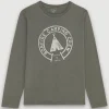 Bonfire T-shirt<Hartford Outlet