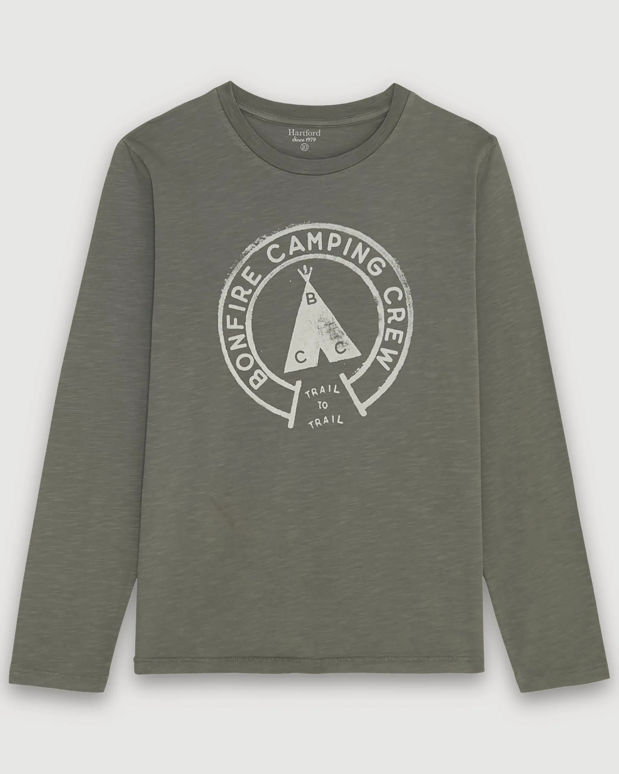 bonfire_tshirt_0-1.webp Bonfire T-shirt<Hartford Outlet