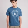 Bonfire T-shirt<Hartford Clearance