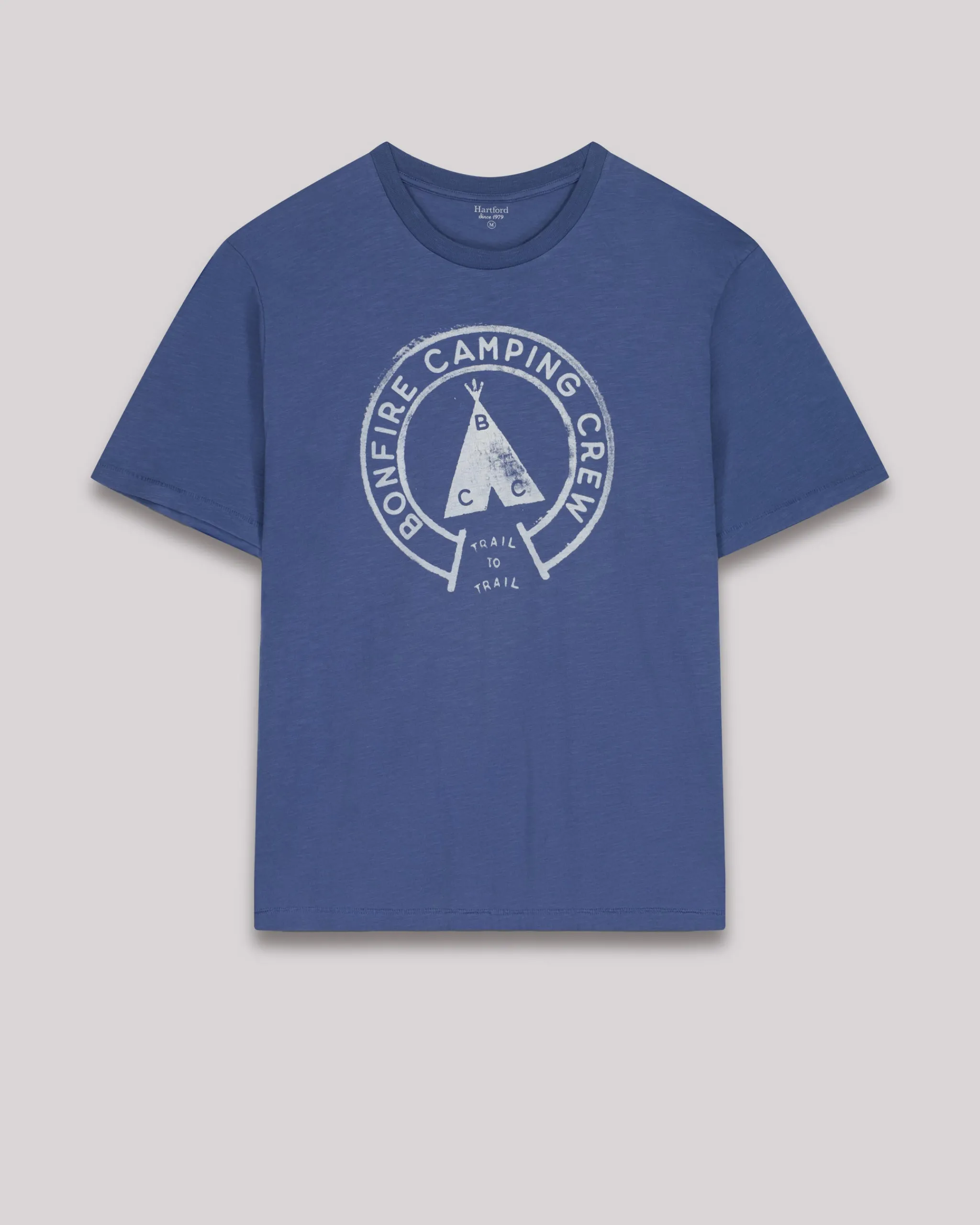 bonfire_tshirt_2.webp Bonfire T-shirt<Hartford Clearance