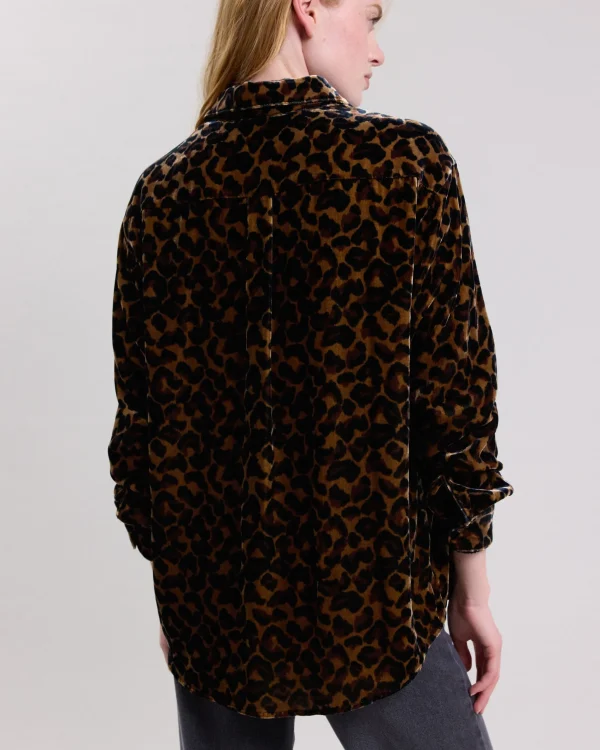 Cadix Shirt<Hartford Cheap