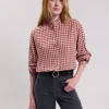 Calim Shirt<Hartford Discount