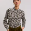 Calim Shirt<Hartford Outlet