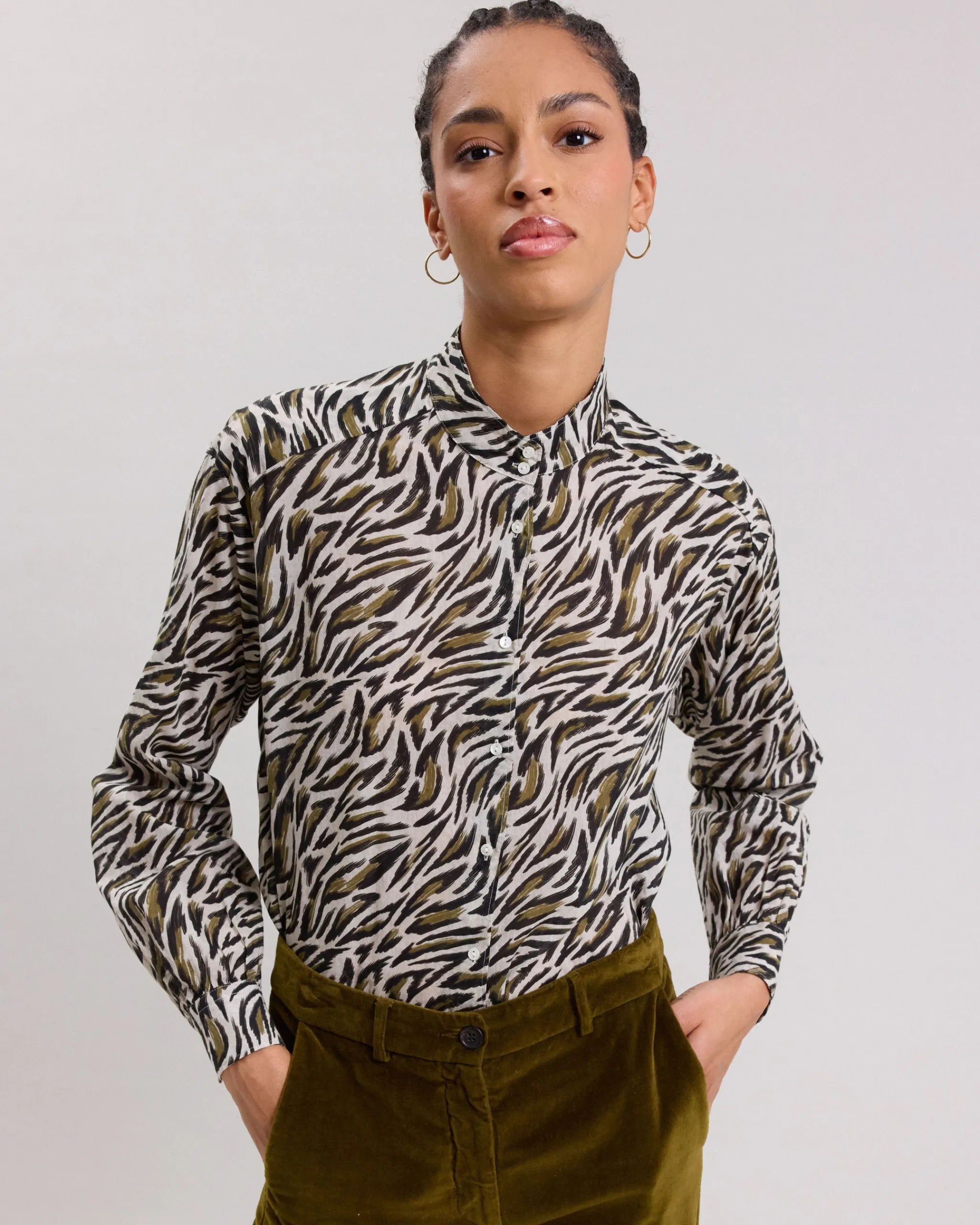 calim_shirt_0.webp Calim Shirt<Hartford Outlet