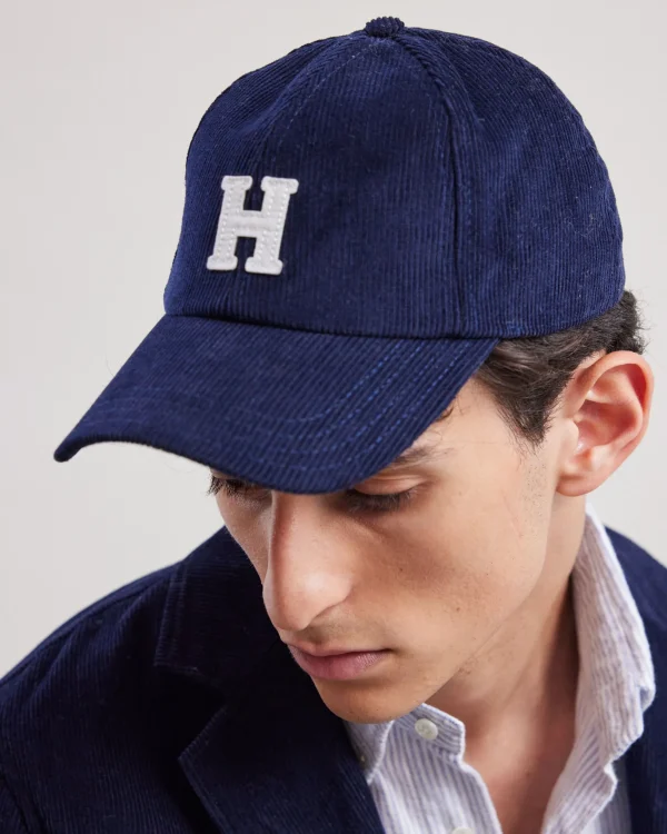 Cap H<Hartford Best