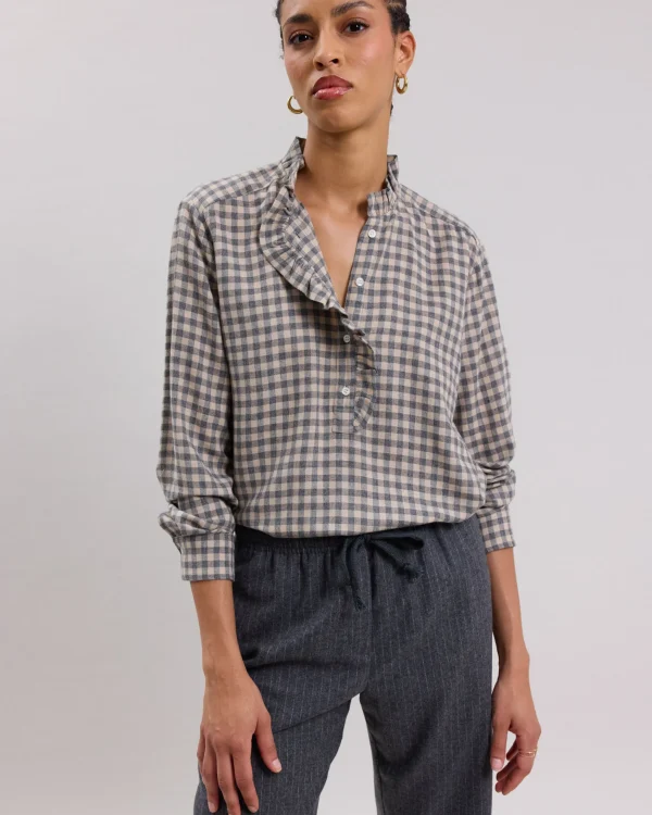 Carmen Shirt<Hartford Cheap