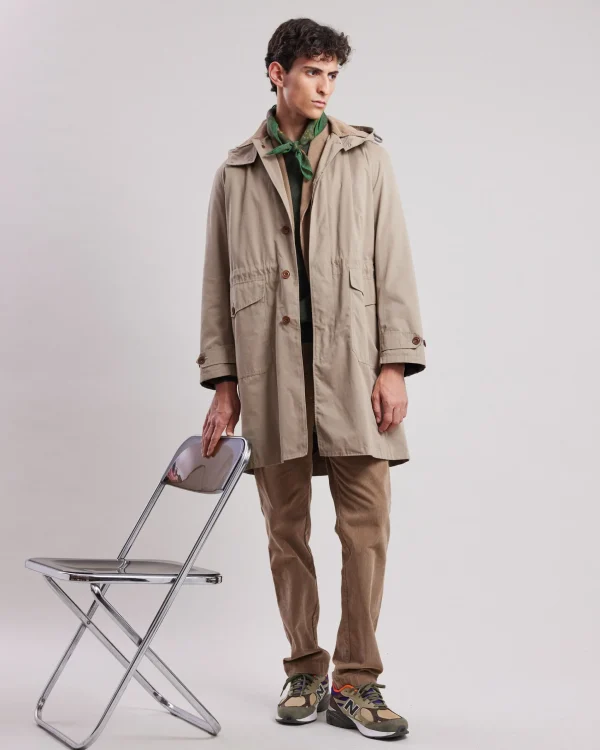 Cast Coat<Hartford New