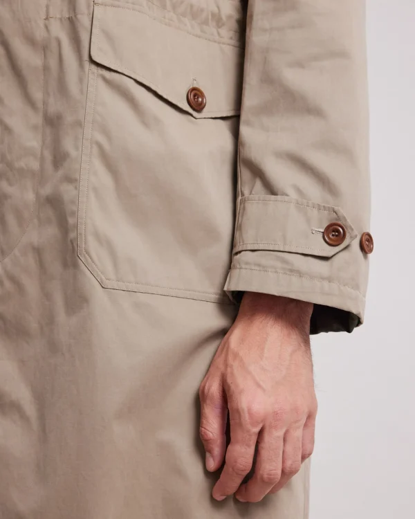 Cast Coat<Hartford New