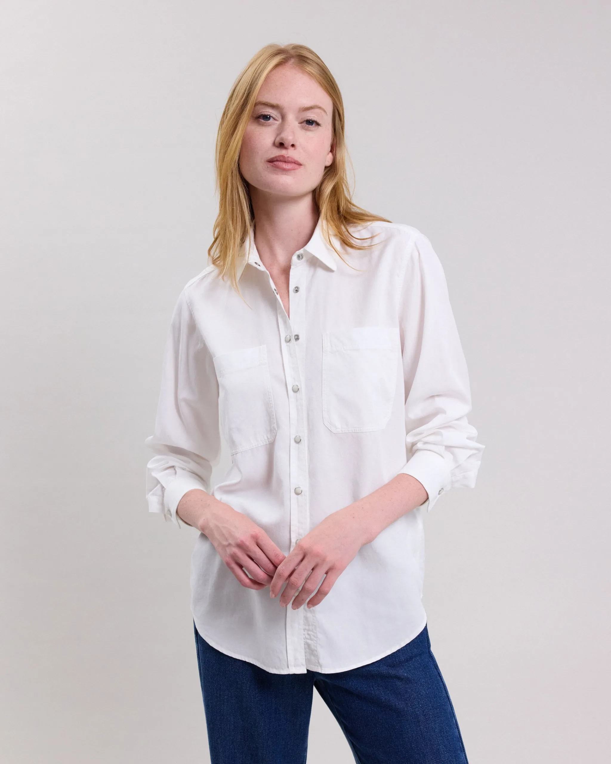 chandler_shirt_0.webp Chandler Shirt<Hartford Online