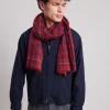 Check Scarf<Hartford Online