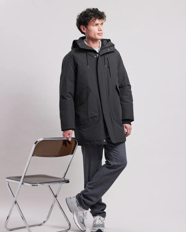 Chelsea Parka<Hartford New