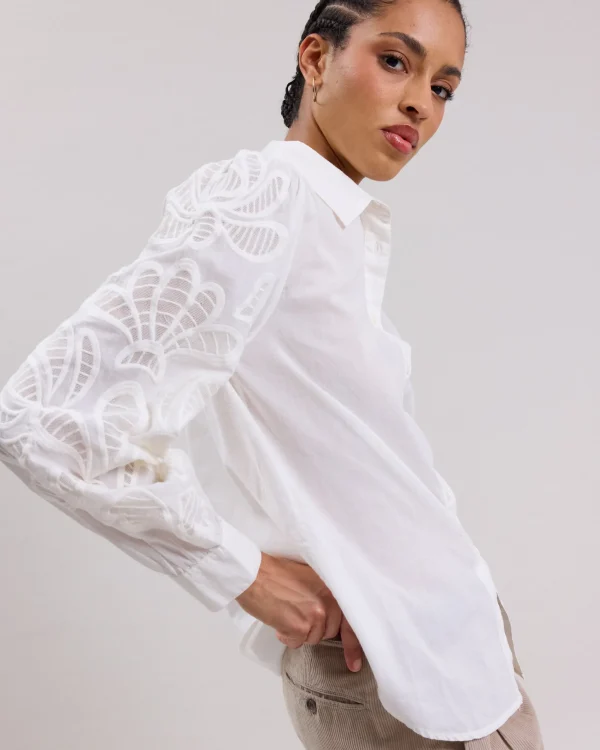 Cherry Shirt<Hartford Flash Sale