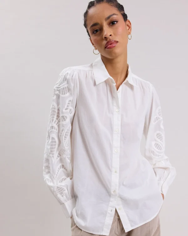 Cherry Shirt<Hartford Flash Sale