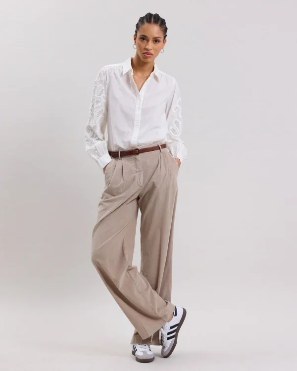 Cherry Shirt<Hartford Flash Sale