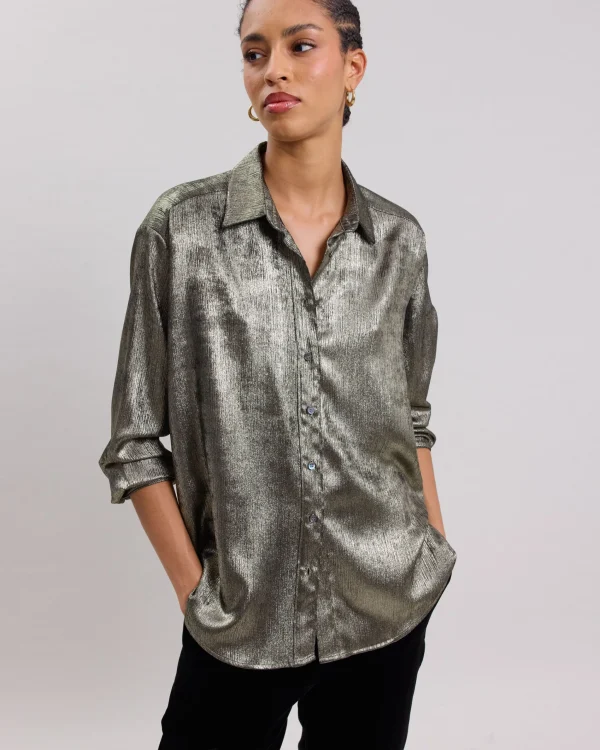 Cinema Shirt<Hartford Flash Sale