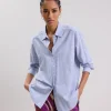 Cinema Shirt<Hartford Hot