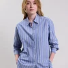 Cinema Shirt<Hartford Outlet