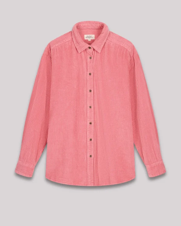 Cinema Shirt<Hartford Cheap