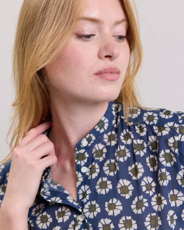 Coda Shirt<Hartford Online