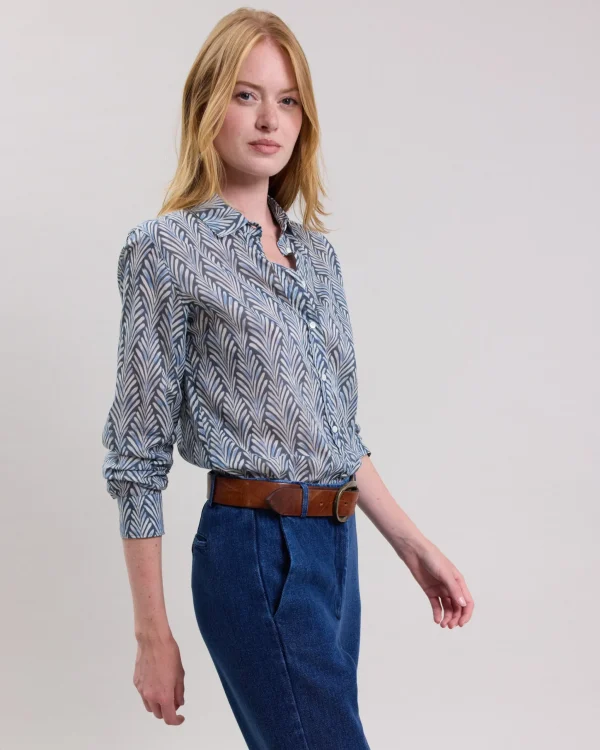 Coraz Shirt<Hartford Sale