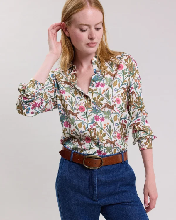 Coraz Shirt<Hartford Online