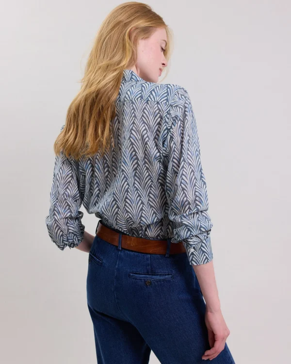 Coraz Shirt<Hartford Sale