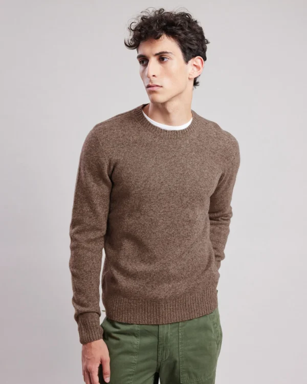 Crew Sweater<Hartford Sale