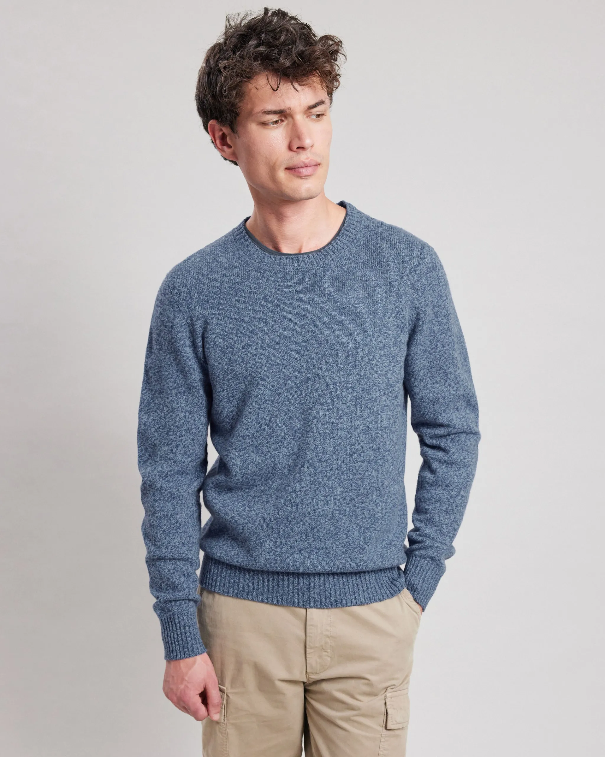 crew_sweater_1-2.webp Crew Sweater<Hartford Outlet