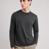 Crew T-shirt<Hartford Flash Sale