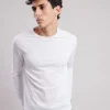 Crew T-shirt<Hartford New