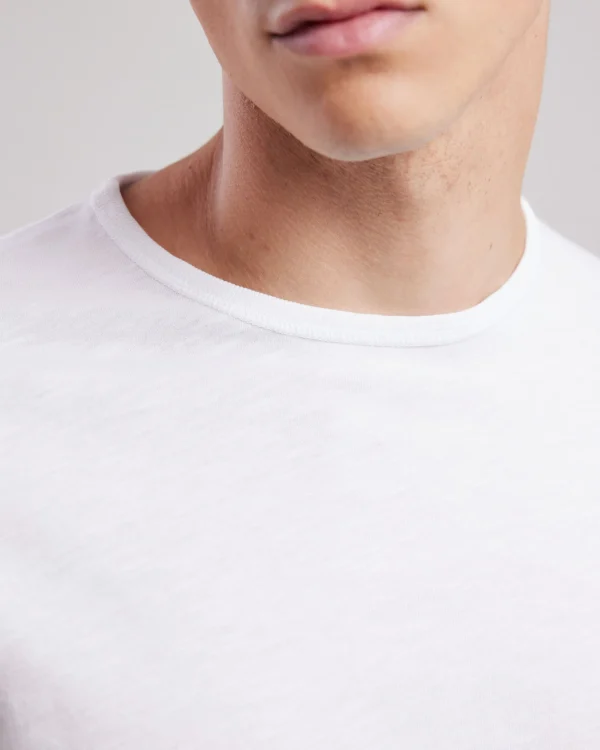 Crew T-shirt<Hartford New