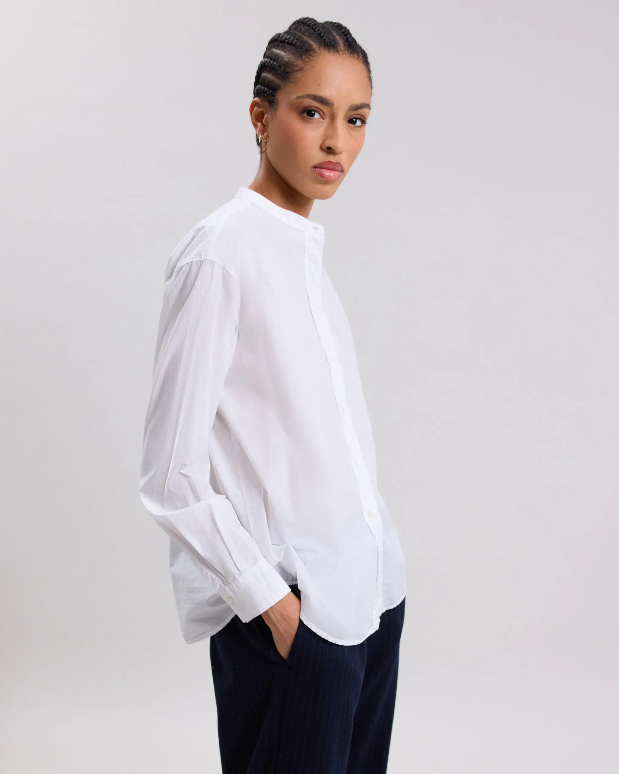 cristal_shirt_0.webp Cristal Shirt<Hartford Shop