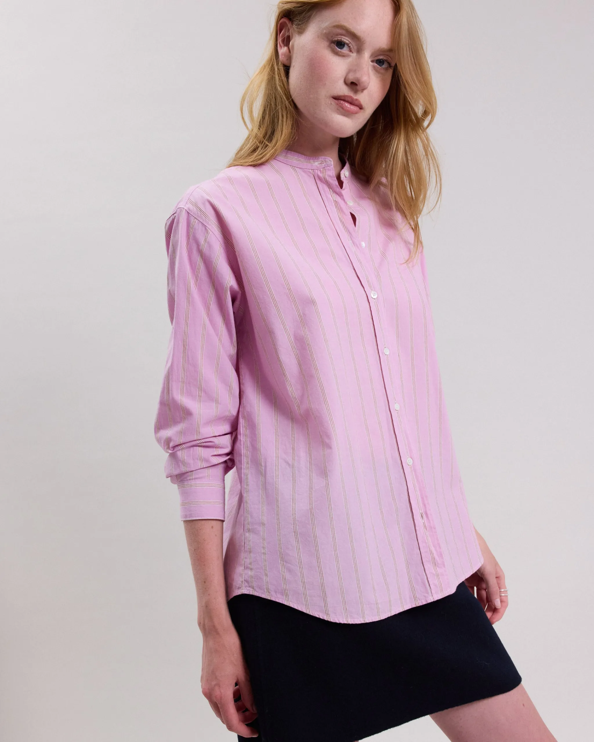 cristal_shirt_1-1.webp Cristal Shirt<Hartford Fashion