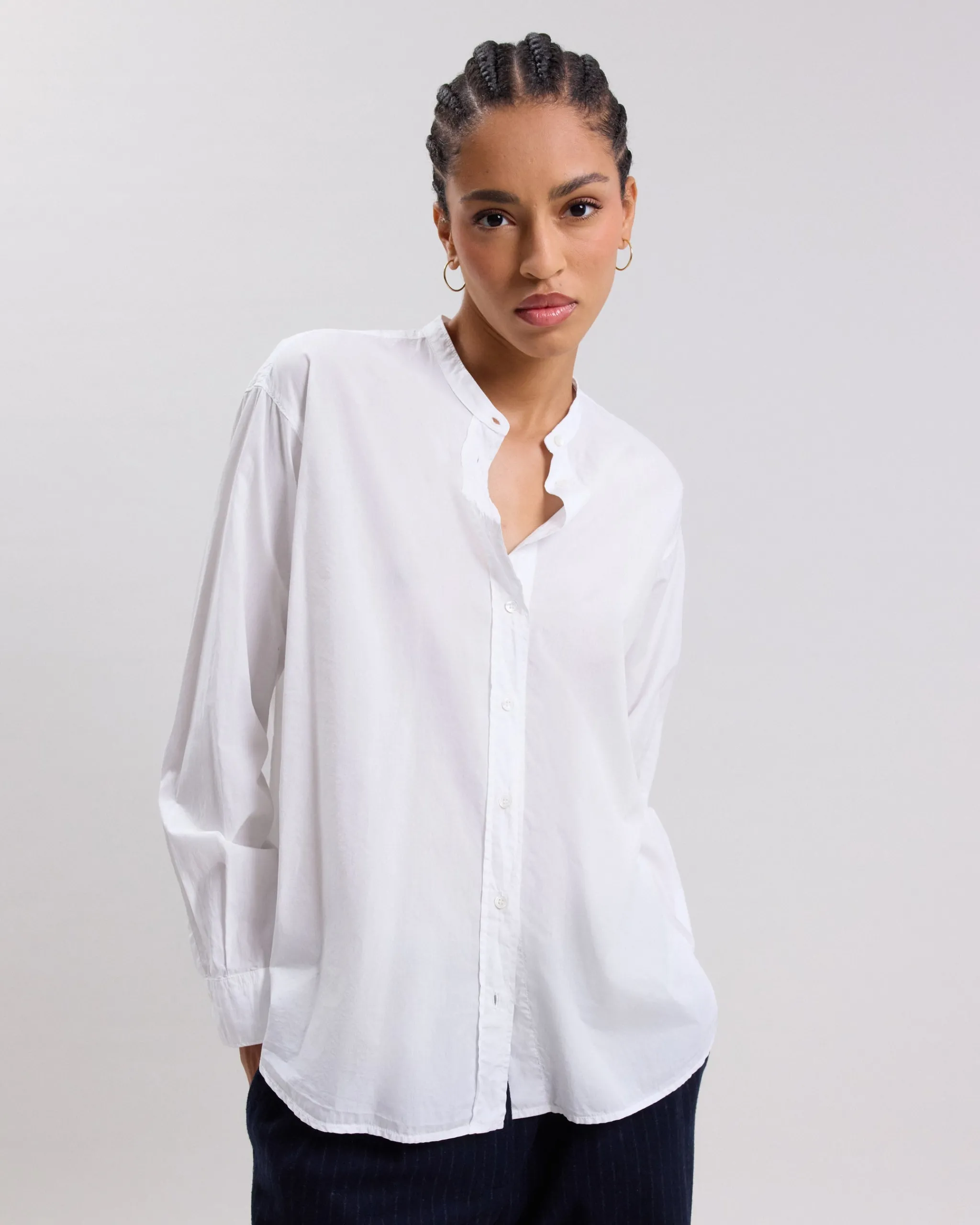 cristal_shirt_1.webp Cristal Shirt<Hartford Shop
