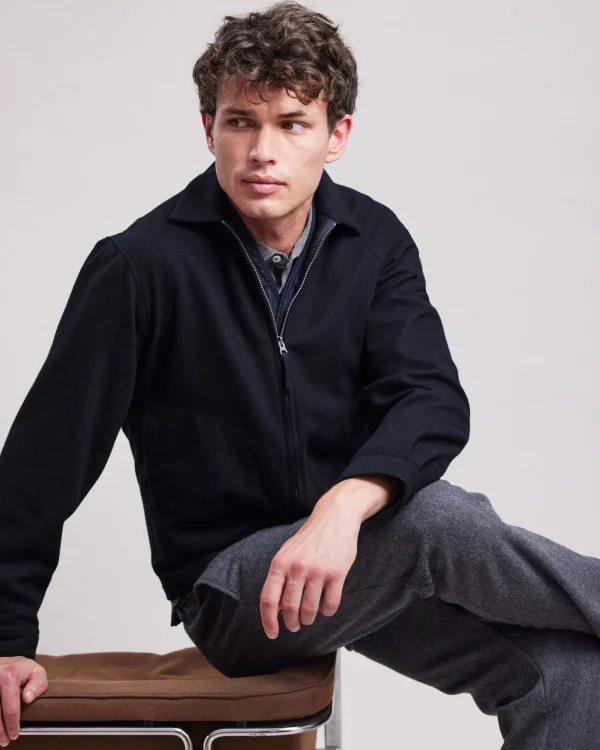 Del Jacket<Hartford Sale