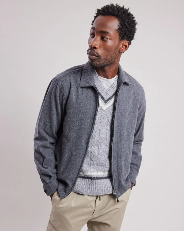 Del Jacket<Hartford Sale