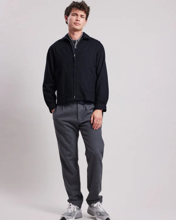 Del Jacket<Hartford Sale