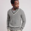 Donegal Sweater<Hartford Best Sale