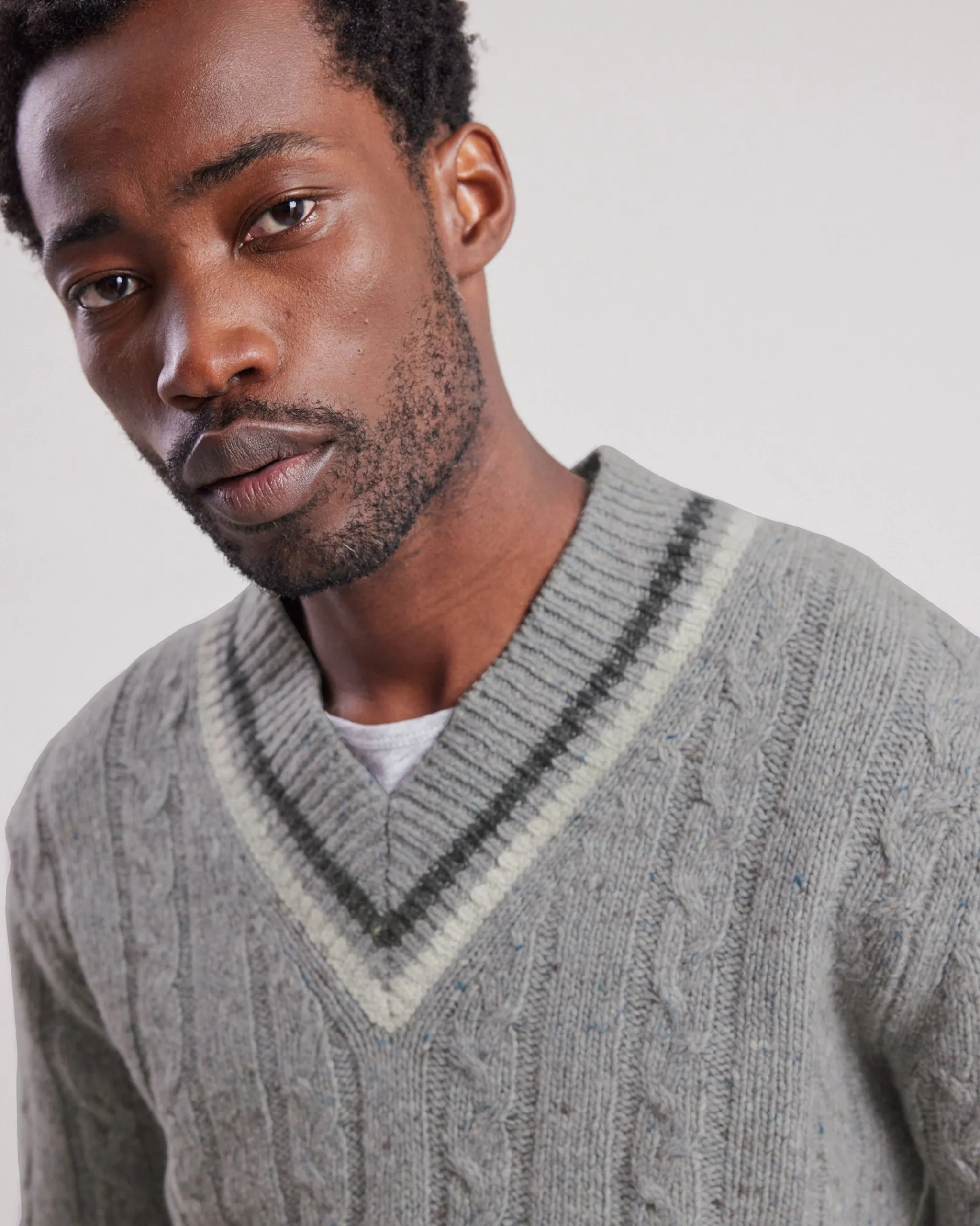 donegal_sweater_1.webp Donegal Sweater<Hartford Best Sale