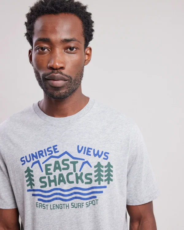East T-shirt<Hartford Store
