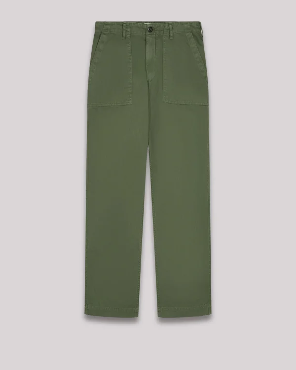 Fatigue Pants<Hartford Outlet