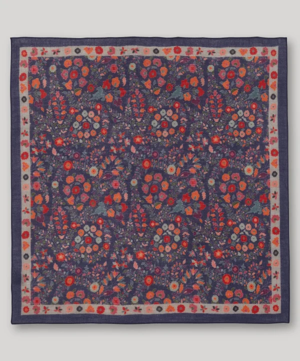 Flower Scarf<Hartford Best