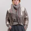 Gingham Scarf<Hartford Cheap